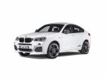 BMW ACS X4 by AC Schnitzer 2014 года